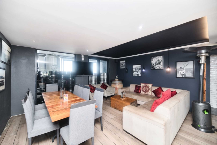 Commercial Property for Sale in Hemel and Aarde Western Cape